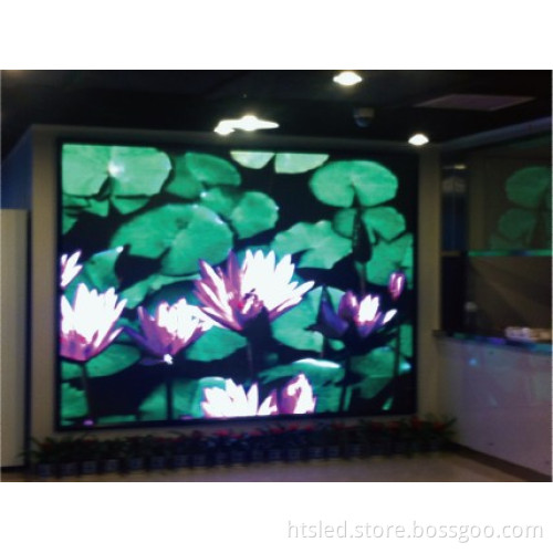 P5 Fixed LED Display for Indoor Environment
